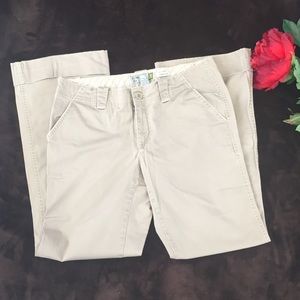 Old Navy Khaki Pants👖